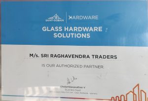 Saint Gobain Hardware